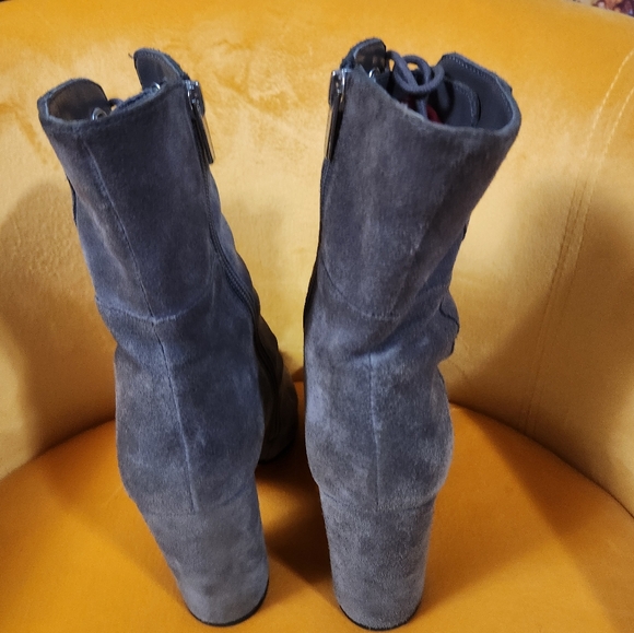 Vince Camuto Booties - Picture 2 of 5